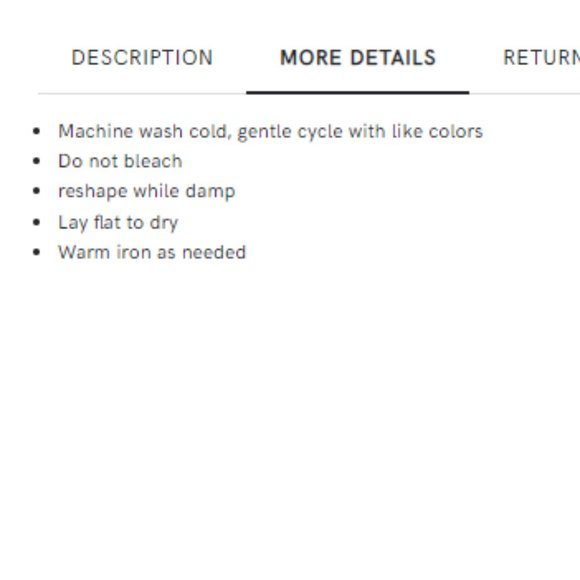 Venus Halter Tassel Striped Jumpsuit - XL (16) - Picture 13 of 13